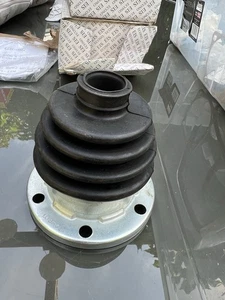 VW T2 Camper Van CV Boot 1967-1979 1600 - Picture 1 of 4