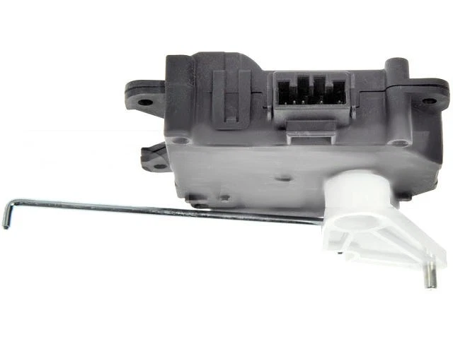 Actuador principal de aleta de aire Dorman 47WY43C para Honda Odyssey 2002-2004 Foto 1 de 1