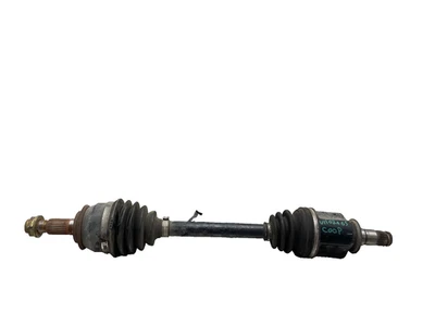 Mini Cooper S 2005 OEM conductor eje izquierdo 30 k 1,6 supercargador AT LH 2005 08 Foto 1 de 4