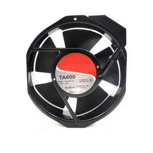 Nuevo Para Nidec TA600 A30318-10 17CM 115V Ventilador Alta Calidad - Imagen 1 de 4