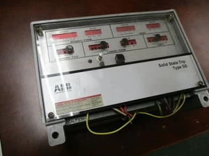ABB / ITE / BBC SS3 Power Shield Solid State Trip Module 609903-T203 Used - Picture 1 of 5