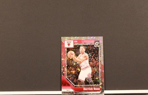 2024-25 Panini Donruss Optic Basketball Disco Legends Derrick Rose #233 - Picture 1 of 1