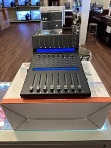 iCON QCon Pro XS Midi Control Extender SPB-MS 349635 - Picture 1 of 4