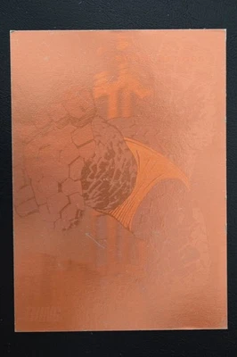 1992  Marvel Impel  THING #H-2 - Image 1 of 2