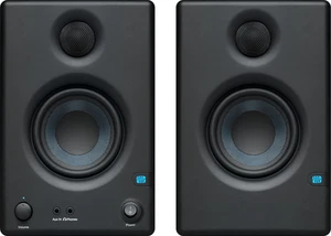 PreSonus Eris E3.5 Studio Monitors - Picture 1 of 2