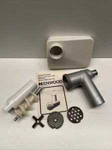 Kenwood Chef Mincer A920 Vintage Attachments / Spare Parts / (Missing Parts) - Bild 1 von 1