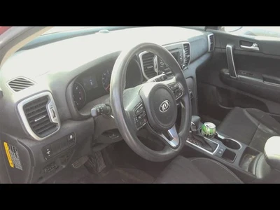 2017 2018 2019 KIA SPORTAGE Steering Column Conventional Ignition  Foto 1 de 4