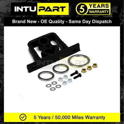 Kit de montaje de tubería delantera para Toyota MR2 1990-1992 2.0 174107A070 Foto 1 de 4