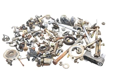 03 Can-Am Rally 175 200 2x4 Juego de herrajes Tuercas y pernos Bombardier Foto 1 de 4