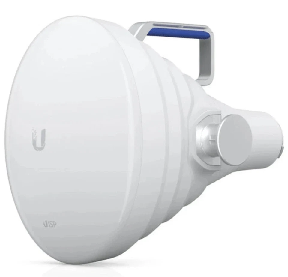 Ubiquiti UISP Horn 5.15 GHz to 6.875 GHz PtMP Antenna, CA Version | UISP-HORN - Image 1 of 1