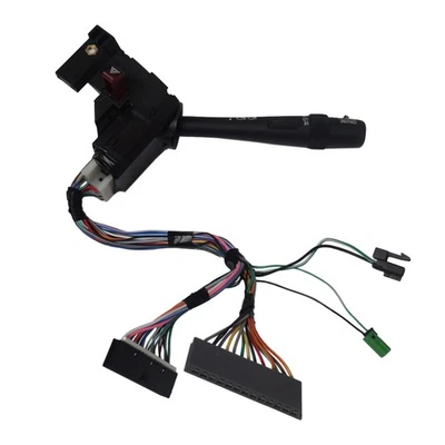 Turn Signal Switch W/Cruise Control For Chevrolet S10 Pickup Blazer 26083635 - Image 1 of 4