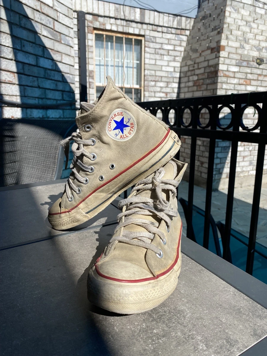 converse chuck taylor made in usa products for sale | eBay
