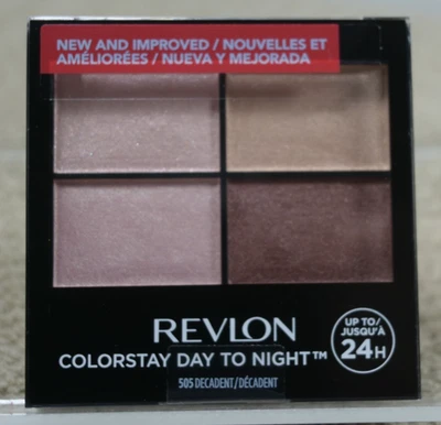 Revlon colorstay Day to night eyeshadow - Image 1 of 4
