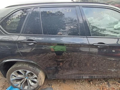Used Rear Right Door Assembly Rear Side fits: 2014 Bmw X5 Rear Right Grade A Foto 1 de 4