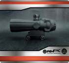 Ar-X Pro 5X40 Prism Scope Tactical Riflescope Optical Sight Scope Picatinny Moun