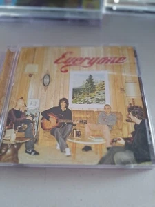 CD Everyone: EVERYONE (2003 Furious Records) religiös & hingebungsvoll - Bild 1 von 4