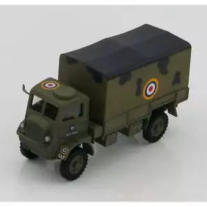 HOBBY MASTER HG4807 1/72 UK Bedford QLD Truck RAF World War Two - Picture 1 of 2