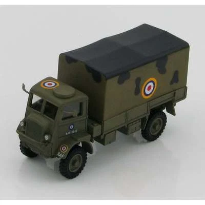 HOBBY MASTER HG4807 1/72 UK Bedford QLD Truck RAF World War Two - Image 1 of 2