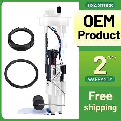 47-1011 Gas Fuel Pump Assembly 2204403 2521201 For 2011-2013 Polaris RZR 800 S — 第 1/4 张图片