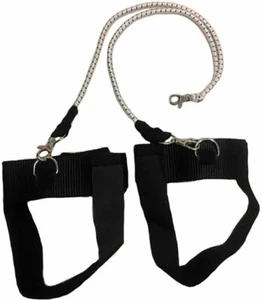 Power Twist - Training Cords for Legs - Picture 1 of 4