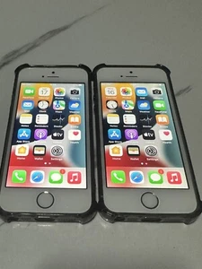 iPhone SE 1st Generation 128gb Unlocked Good As New Unit Original - Picture 1 of 6