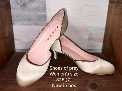 Shoes Of Prey Foto 1 de 3