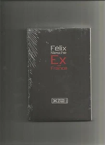 Ex-France - Félix Niesche - Foto 1 di 1