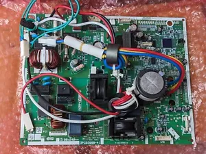 OEM DAIKIN AIRCONDITIONER CONTROL PCB 4014273 RXJ50NVMV RXJ50PVMA 3F022012-12 - Picture 1 of 3