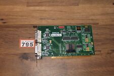 BARCO BarcoMed Dual DVI 128MB PCI Video Graphic Card For Nio Medical Monitor