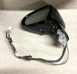 ESPEJO RETROVISOR COMPLETO MERCEDES-BENZ S CUPÉ C217 18-21 izquierdo/DIM/CIEGO/CÁMARA LHD completo - Imagen 1 de 14