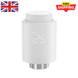 SONOFF Zigbee 3.0 Thermostatic TRV Radiator Valve Smart Home Temperature Control - Picture 1 of 6