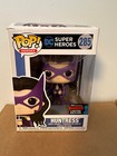 Funko Pop! Vinyl: DC Comics - Huntress - 2019 Fall Convention #285