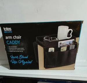arm chair caddy - Picture 1 of 2