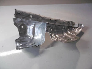 Placa térmica original BMW 11628579402 - Imagen 1 de 3