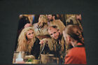 MAUDE HIRST signed  Autogramm 20x25 cm In Person VIKINGS