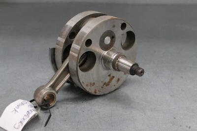 2002 Husaberg FE400 FE 400 曲柄轴曲轴杆 — 第 1/4 张图片