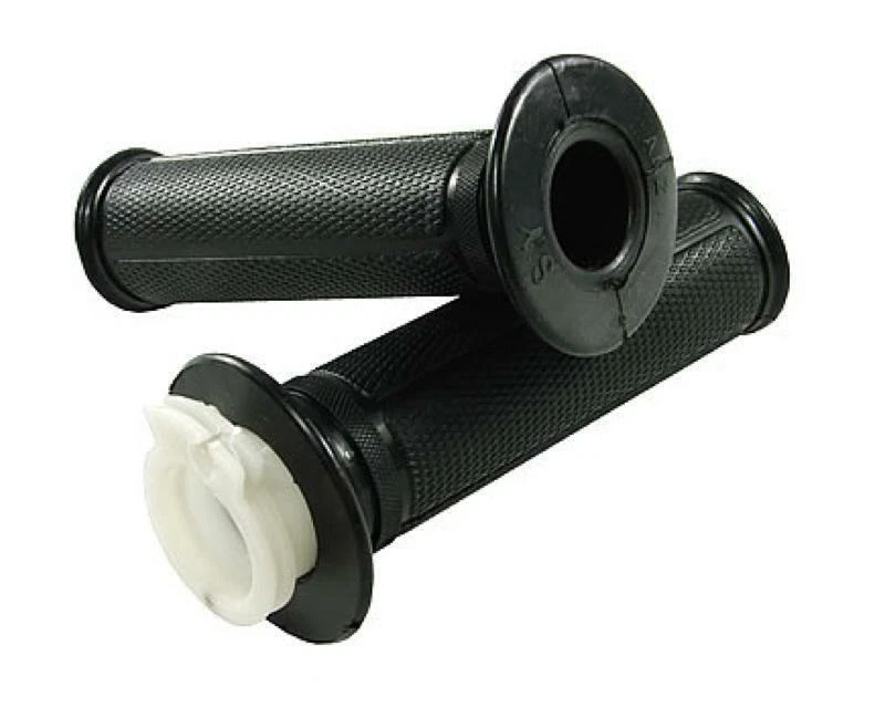 Honda нажимная дроссельная заслонка и ручки CBR 250 400 600 1000 1100 929 954 - Изображение 1 из 1