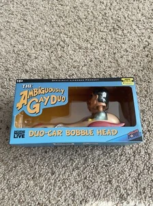 SNL DAS AMBIGUOUSLY GAY DUO WACKELKOPF AUTO ENTERTAINMENT ERDE SDCC EXKLUSIV - Bild 1 von 2