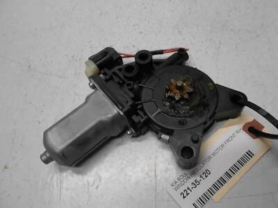 Motor regulador de ventana KIA Soul 2011 pasajero delantero derecho 82460-1M000 Foto 1 de 4
