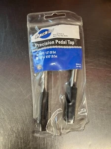 Park Tools Precision Pedal Tap 1/2" - Picture 1 of 2