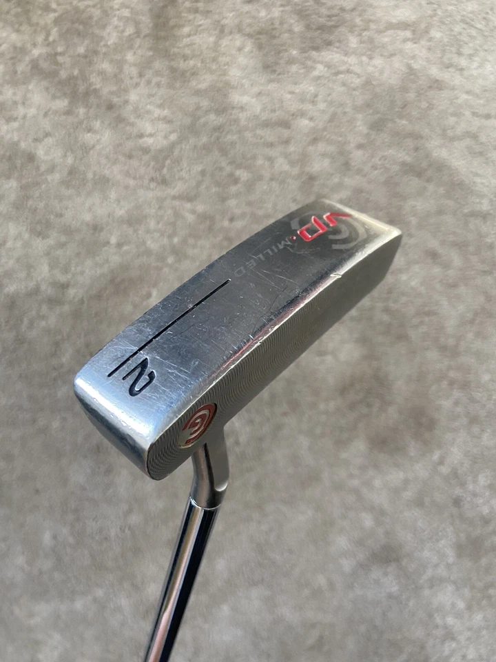 Cleveland VP Milled 2 Series Putter 34 Inches - Image 1 of 4