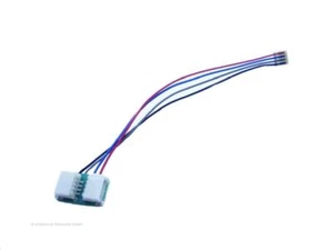 Uhlenbrock 71100 - SUSI-Verteiler  Neuware - Bild 1 von 1