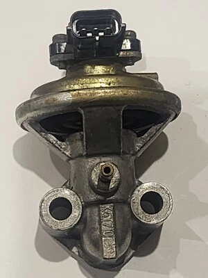 VÁLVULA EGR OEM B6BF-20-300 K5T71073 PARA MAZDA PROTEGIDO MIATA FORD ASPIRE Foto 1 de 4