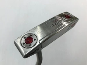 Scotty Cameron SELECT NEWPORT 2.5 2018 1st RUN 34 in Right Handed - Picture 1 of 10
