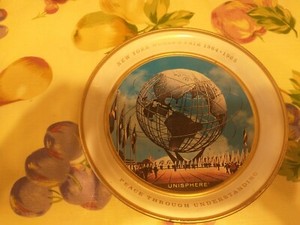 new york world's fair 1964-65