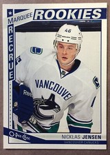 2013-14 O-Pee-Chee Marquee Rookies (501-600,613-650) "YOU PICK FROM THE LIST"