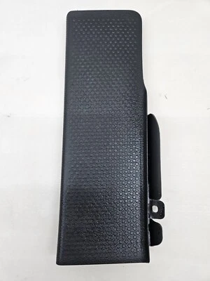 2010 2011 2012 2013 2014 VOLKSWAGEN Jetta/reposapiés de golf pedal moldura 1K1864777B Foto 1 de 4