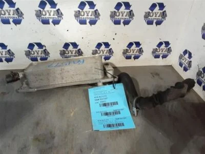 S7 AUDI 2013 2013 2014 2015 transmisión automática enfriador de aceite 212050 Foto 1 de 4