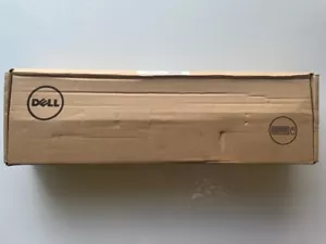 Dell KM636 Wireless Keyboard and Mouse KM636-BK-US - Picture 1 of 4