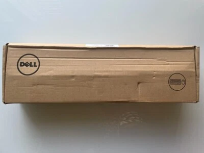 Dell KM636 Wireless Keyboard and Mouse KM636-BK-US - Image 1 of 4